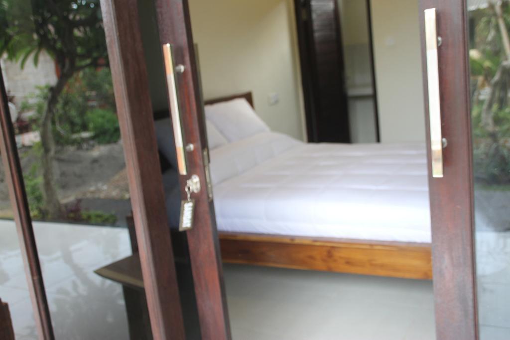 Ayu Bungalow 2 Ubud  Exterior photo